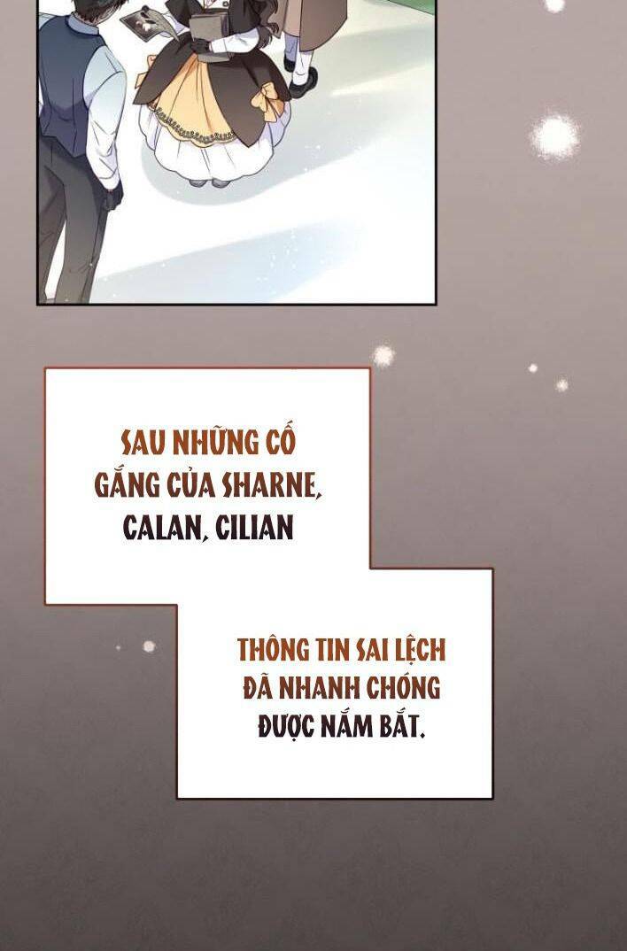 Tôi Đang Được Nuôi Dưỡng Bởi Những Kẻ Phản Diện - Chapter 47 - Page 24