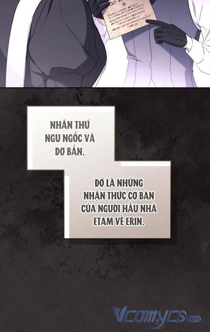 Tôi Đang Được Nuôi Dưỡng Bởi Những Kẻ Phản Diện - Chapter 47 - Page 28