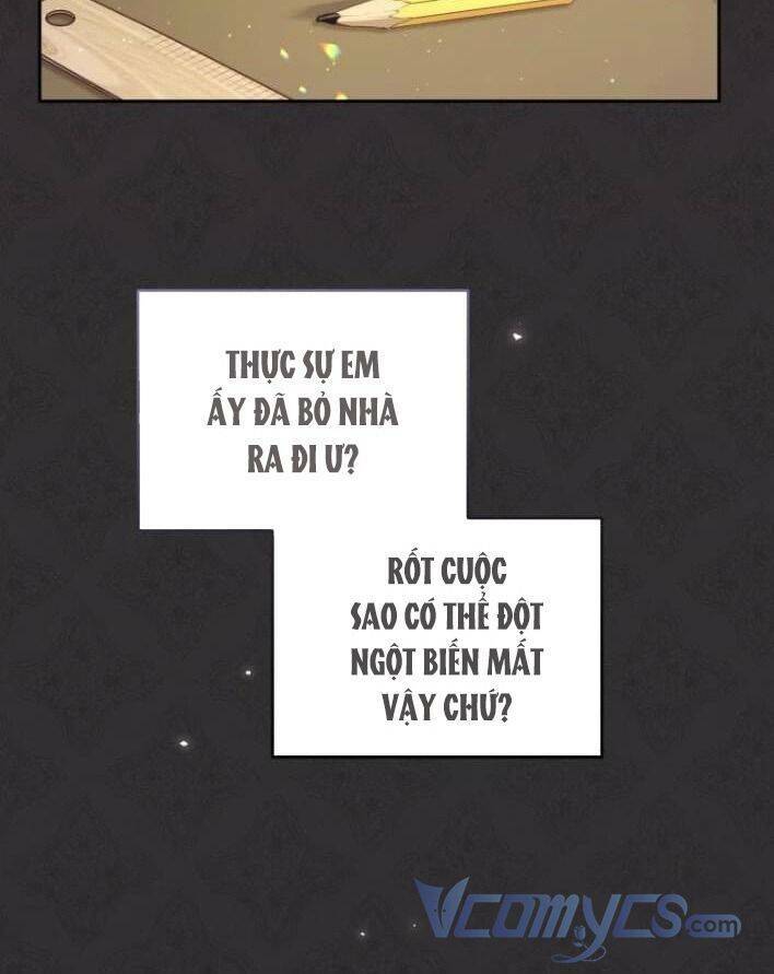 Tôi Đang Được Nuôi Dưỡng Bởi Những Kẻ Phản Diện - Chapter 47 - Page 30