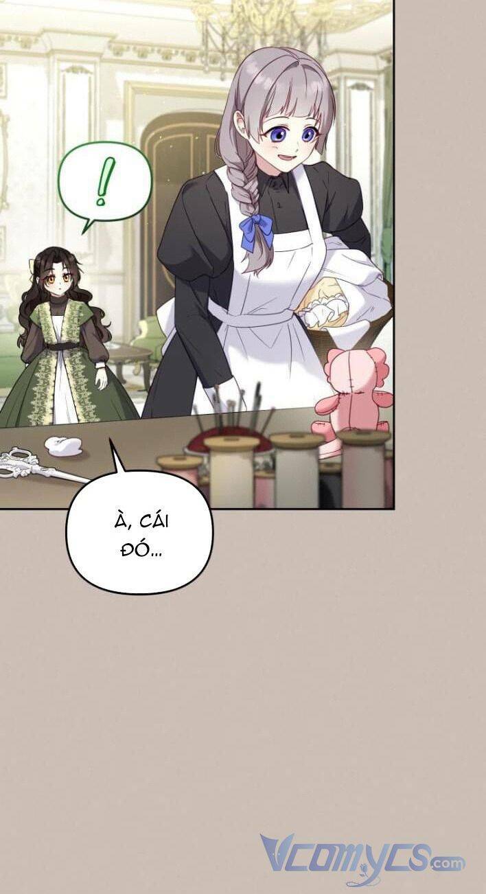 Tôi Đang Được Nuôi Dưỡng Bởi Những Kẻ Phản Diện - Chapter 47 - Page 35