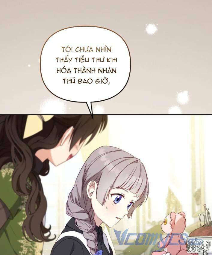 Tôi Đang Được Nuôi Dưỡng Bởi Những Kẻ Phản Diện - Chapter 47 - Page 37