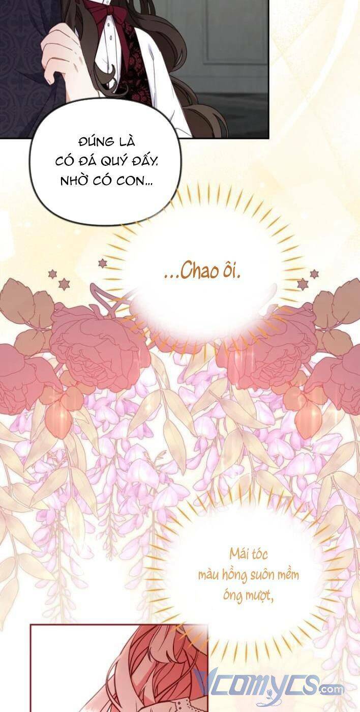 Tôi Đang Được Nuôi Dưỡng Bởi Những Kẻ Phản Diện - Chapter 47 - Page 3