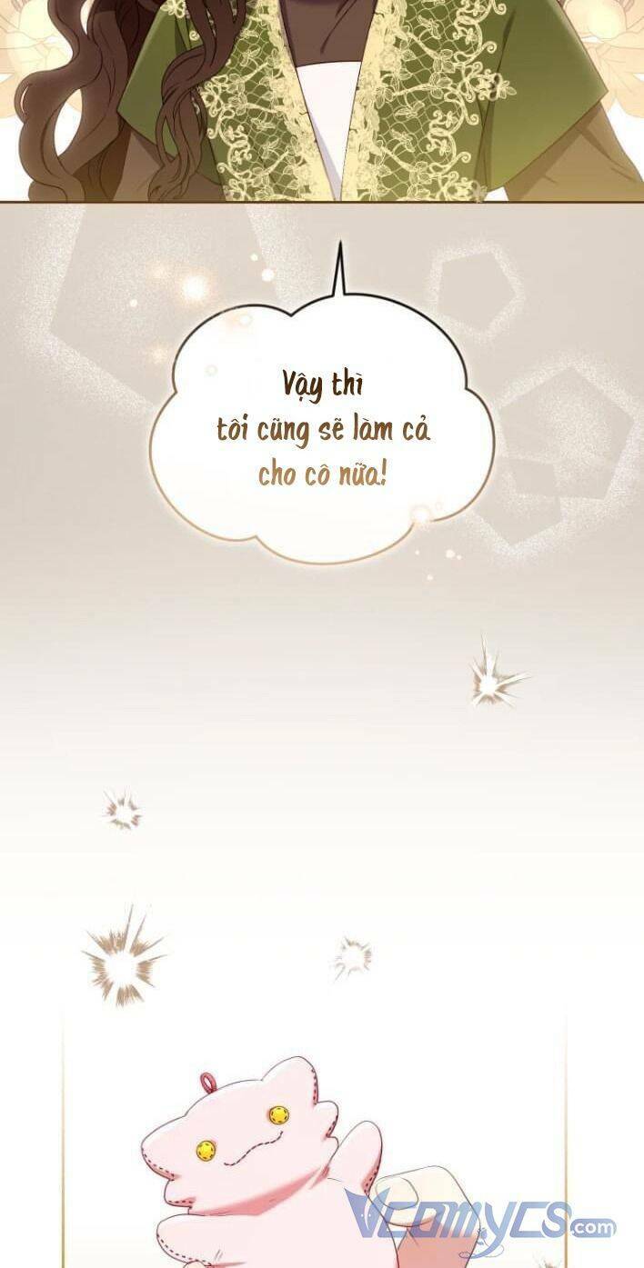 Tôi Đang Được Nuôi Dưỡng Bởi Những Kẻ Phản Diện - Chapter 47 - Page 40