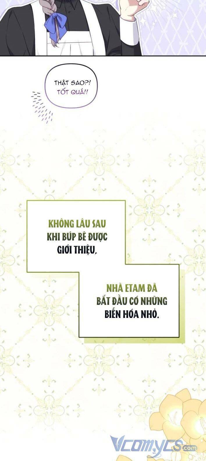 Tôi Đang Được Nuôi Dưỡng Bởi Những Kẻ Phản Diện - Chapter 47 - Page 43