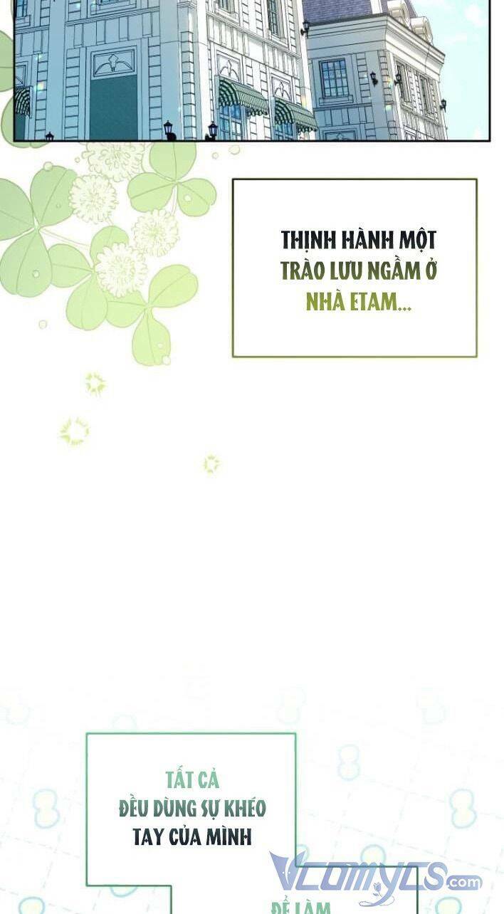 Tôi Đang Được Nuôi Dưỡng Bởi Những Kẻ Phản Diện - Chapter 47 - Page 46