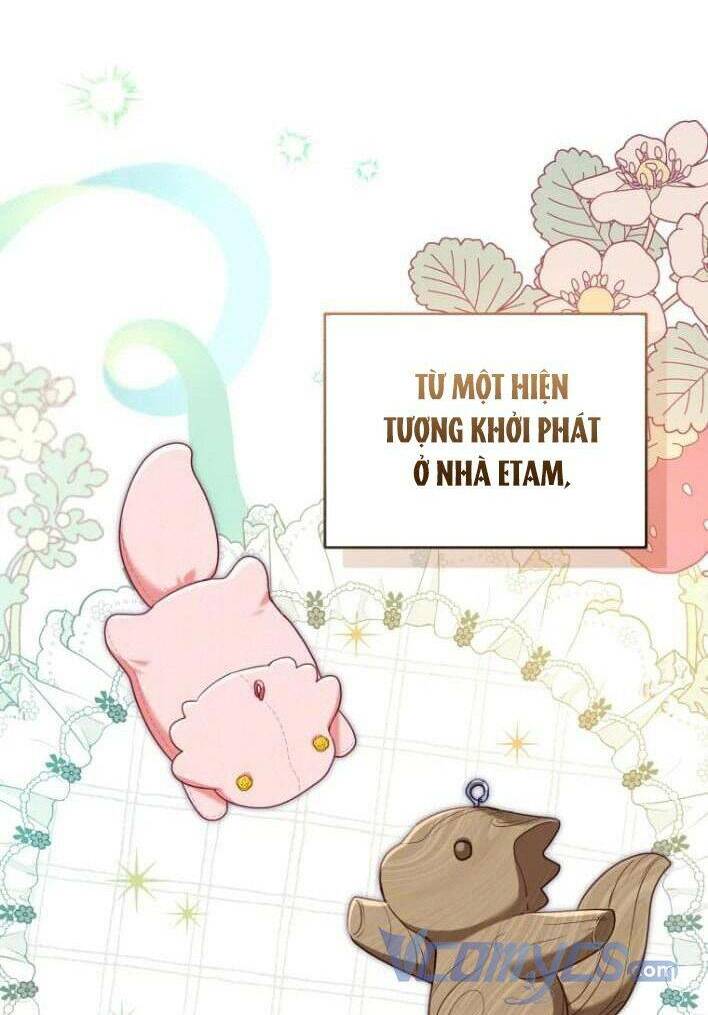 Tôi Đang Được Nuôi Dưỡng Bởi Những Kẻ Phản Diện - Chapter 47 - Page 49