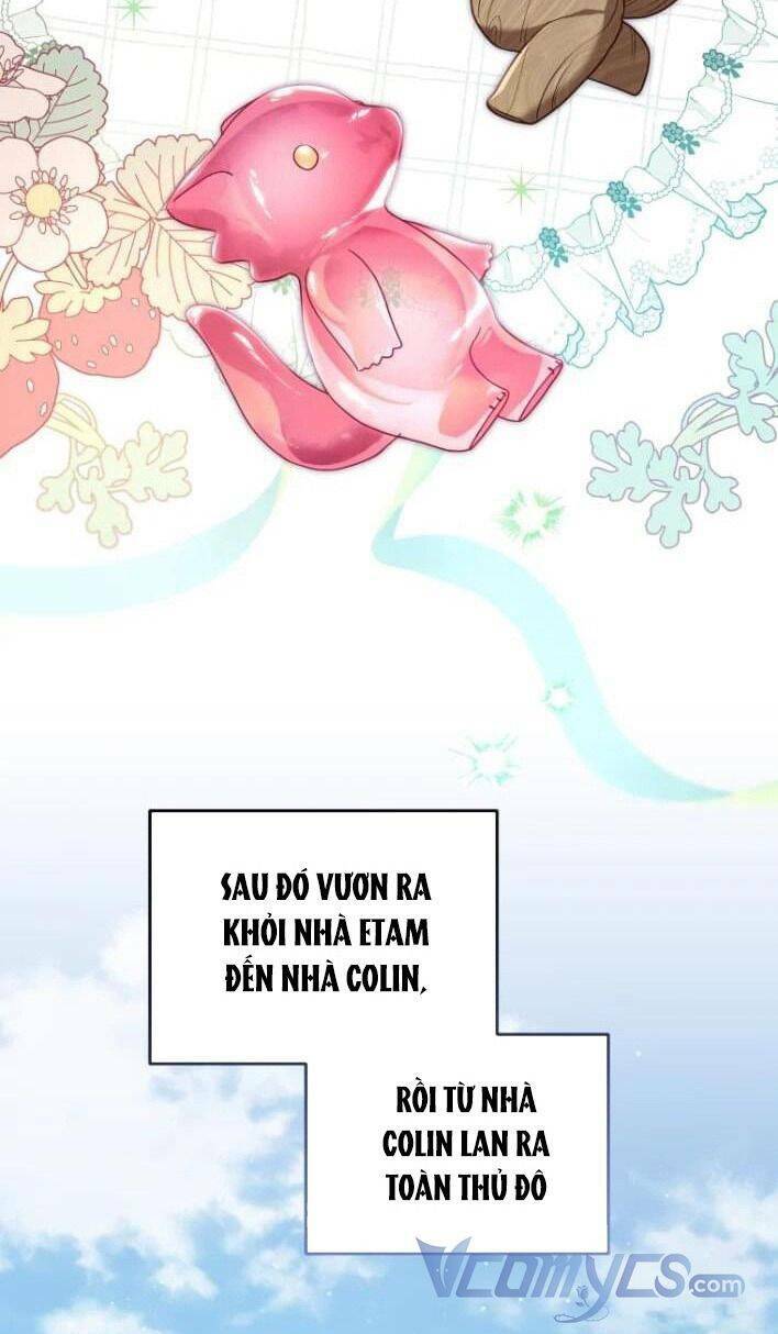 Tôi Đang Được Nuôi Dưỡng Bởi Những Kẻ Phản Diện - Chapter 47 - Page 50