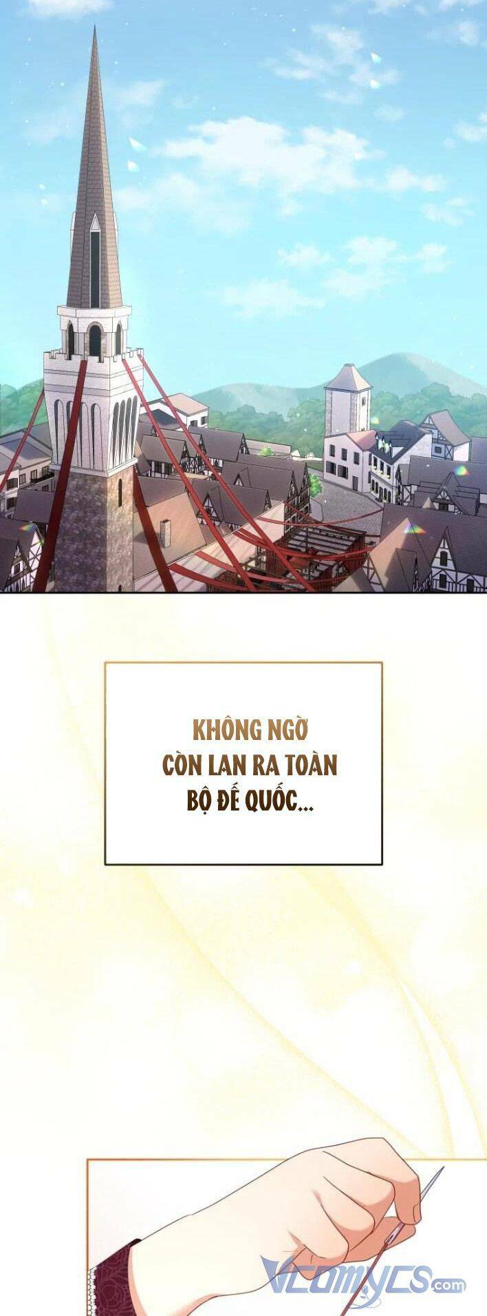 Tôi Đang Được Nuôi Dưỡng Bởi Những Kẻ Phản Diện - Chapter 47 - Page 51