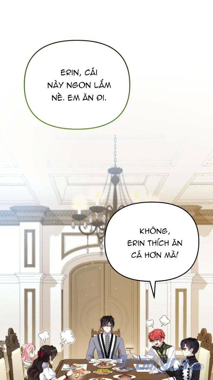 Tôi Đang Được Nuôi Dưỡng Bởi Những Kẻ Phản Diện - Chapter 47 - Page 57