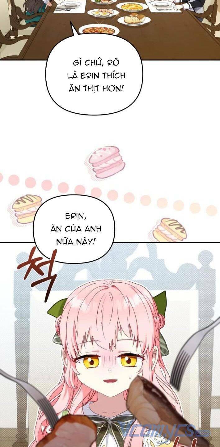 Tôi Đang Được Nuôi Dưỡng Bởi Những Kẻ Phản Diện - Chapter 47 - Page 58