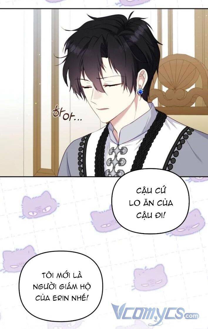 Tôi Đang Được Nuôi Dưỡng Bởi Những Kẻ Phản Diện - Chapter 47 - Page 61