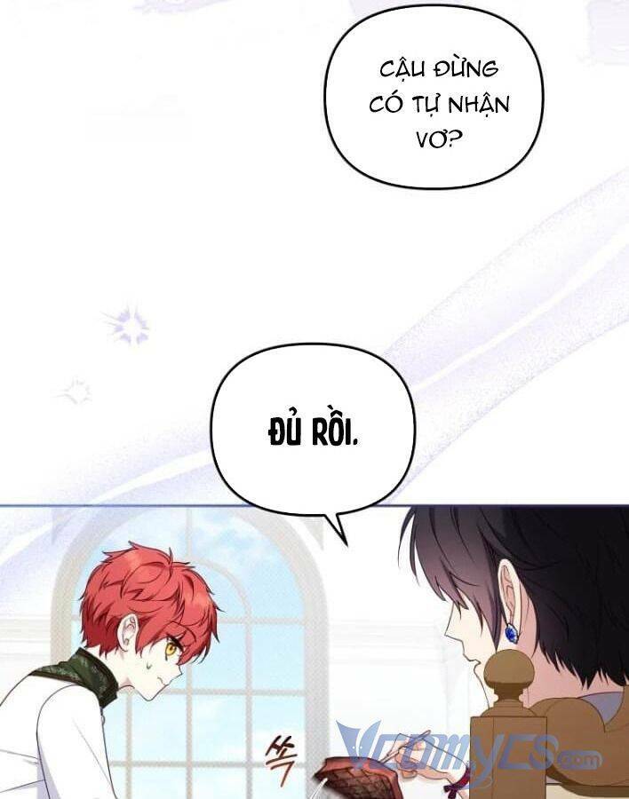 Tôi Đang Được Nuôi Dưỡng Bởi Những Kẻ Phản Diện - Chapter 47 - Page 62