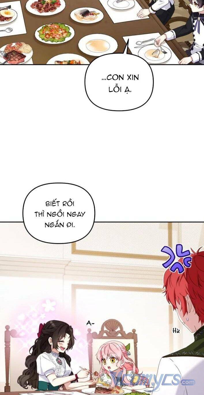 Tôi Đang Được Nuôi Dưỡng Bởi Những Kẻ Phản Diện - Chapter 47 - Page 64