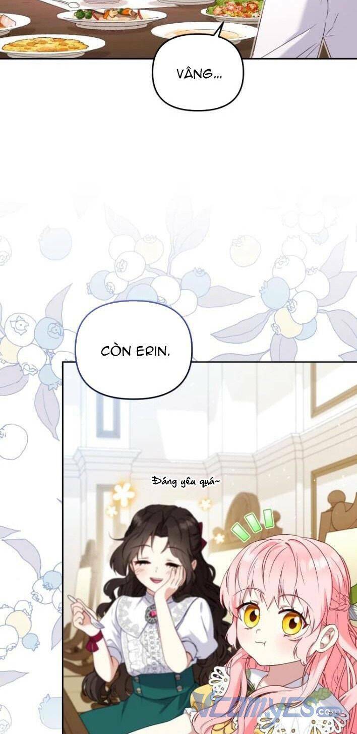 Tôi Đang Được Nuôi Dưỡng Bởi Những Kẻ Phản Diện - Chapter 47 - Page 65