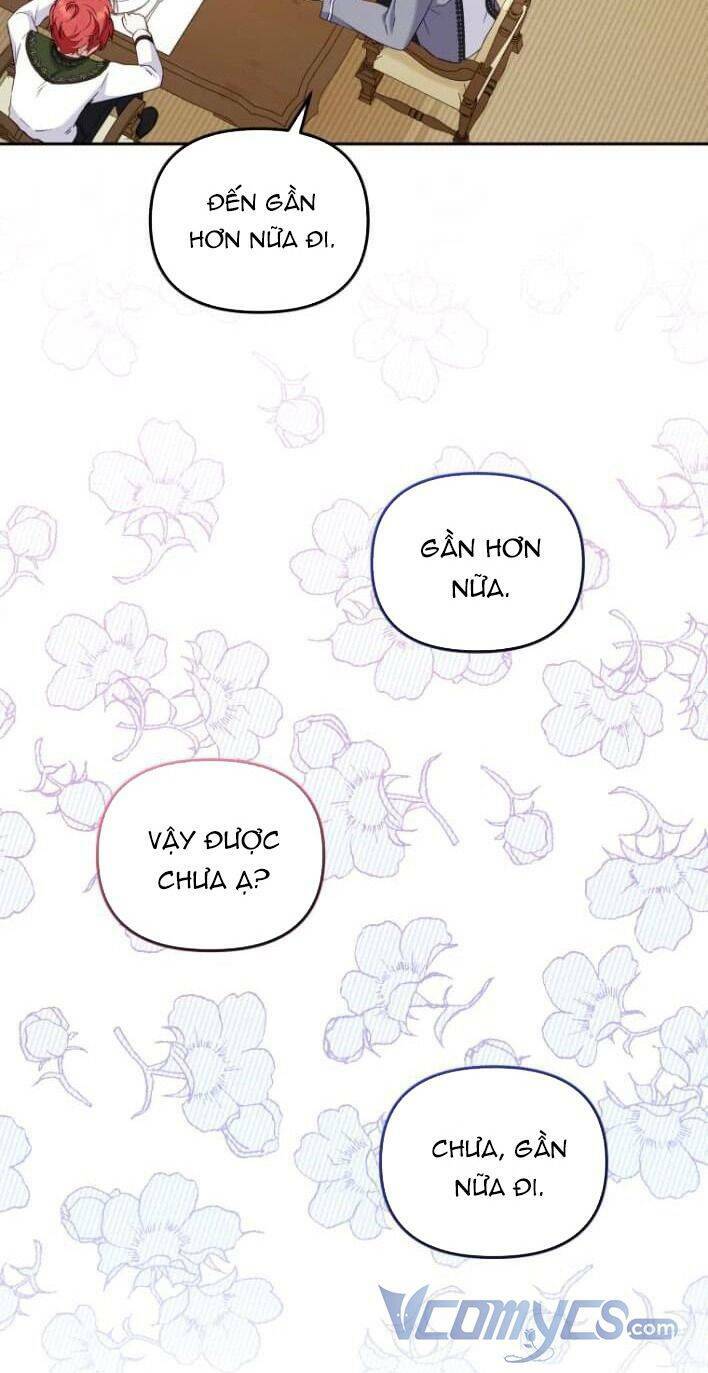 Tôi Đang Được Nuôi Dưỡng Bởi Những Kẻ Phản Diện - Chapter 47 - Page 67