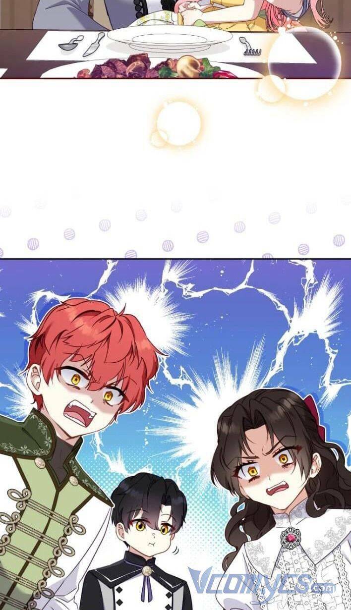 Tôi Đang Được Nuôi Dưỡng Bởi Những Kẻ Phản Diện - Chapter 47 - Page 70