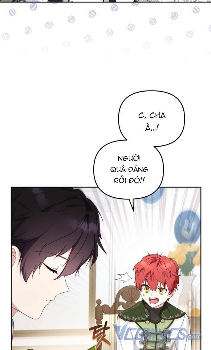 Tôi Đang Được Nuôi Dưỡng Bởi Những Kẻ Phản Diện - Chapter 47 - Page 71