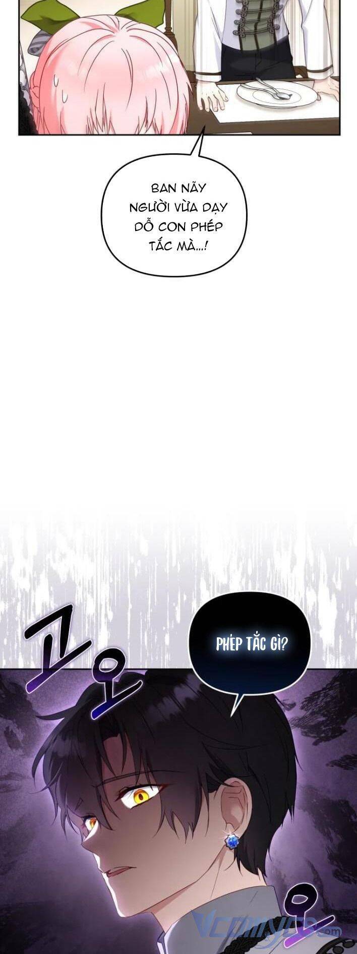 Tôi Đang Được Nuôi Dưỡng Bởi Những Kẻ Phản Diện - Chapter 47 - Page 72