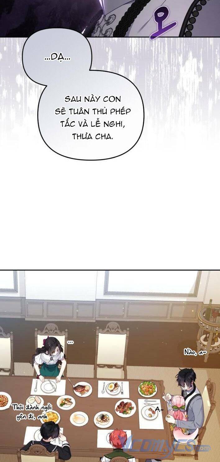 Tôi Đang Được Nuôi Dưỡng Bởi Những Kẻ Phản Diện - Chapter 47 - Page 73