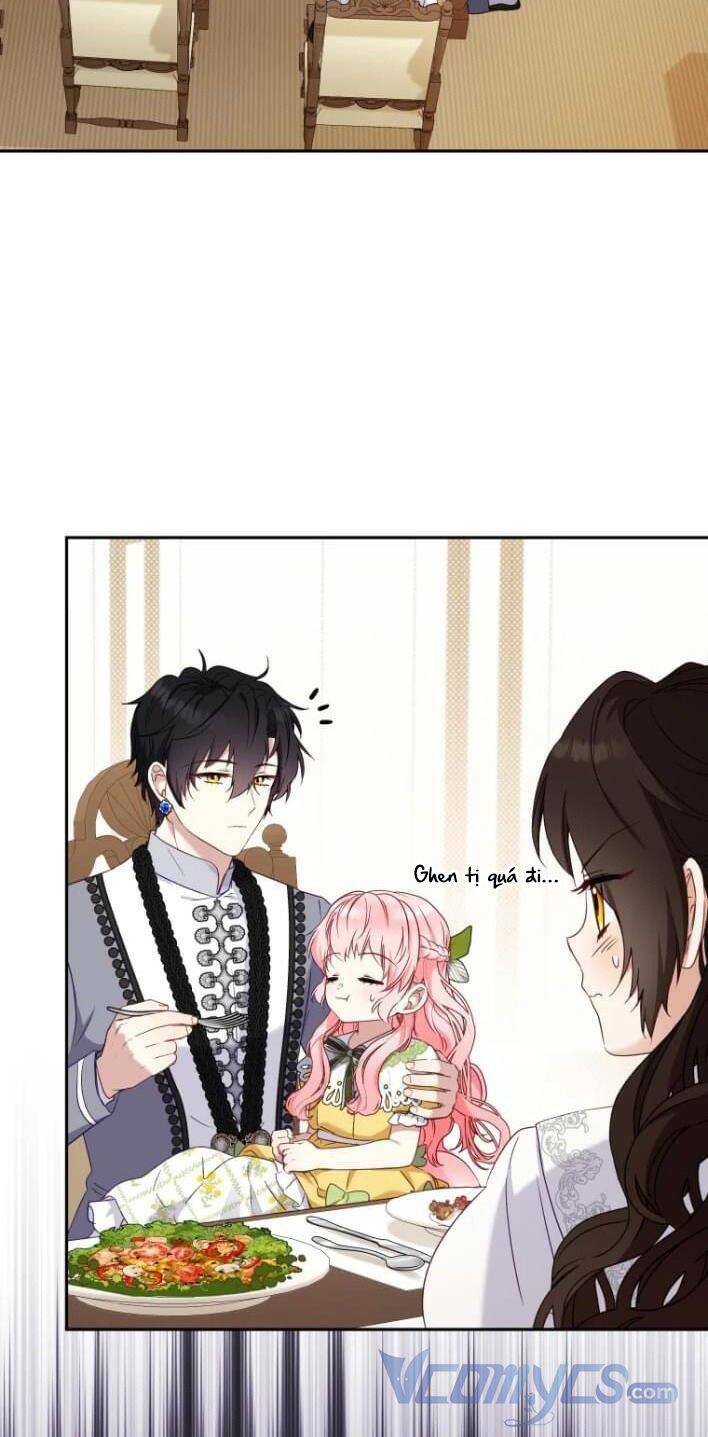 Tôi Đang Được Nuôi Dưỡng Bởi Những Kẻ Phản Diện - Chapter 47 - Page 74