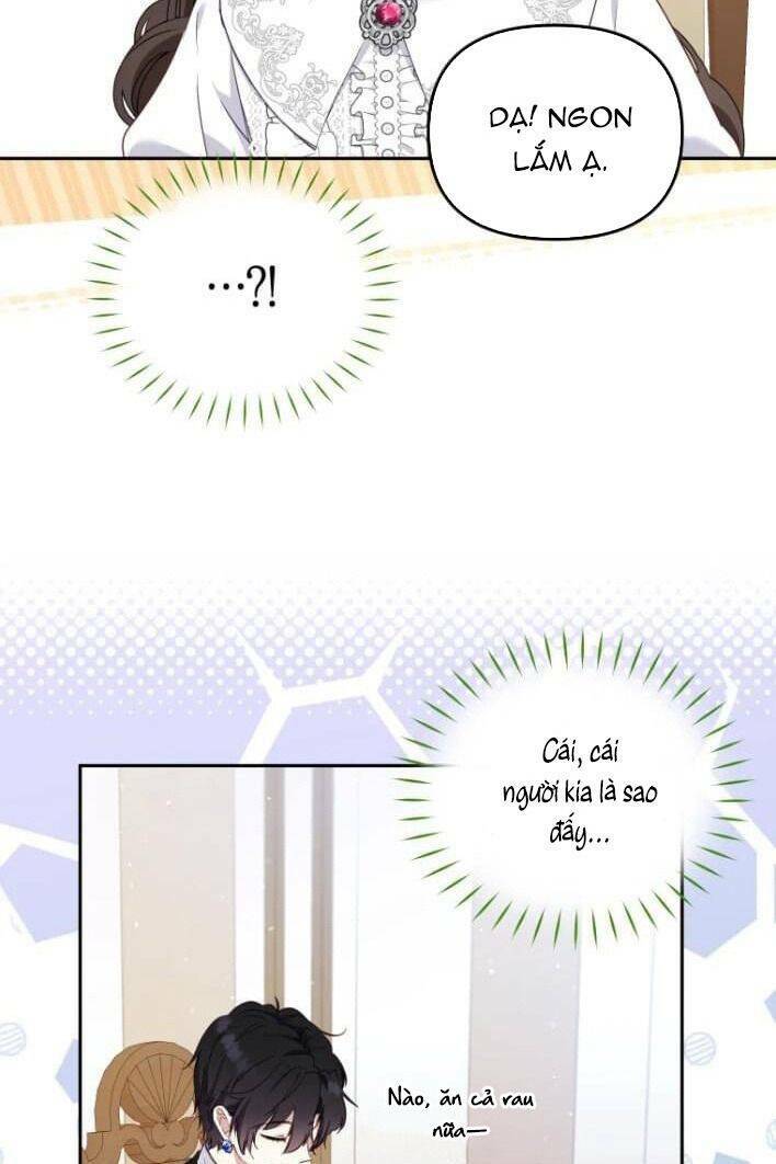 Tôi Đang Được Nuôi Dưỡng Bởi Những Kẻ Phản Diện - Chapter 47 - Page 77