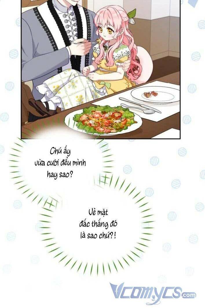 Tôi Đang Được Nuôi Dưỡng Bởi Những Kẻ Phản Diện - Chapter 47 - Page 78