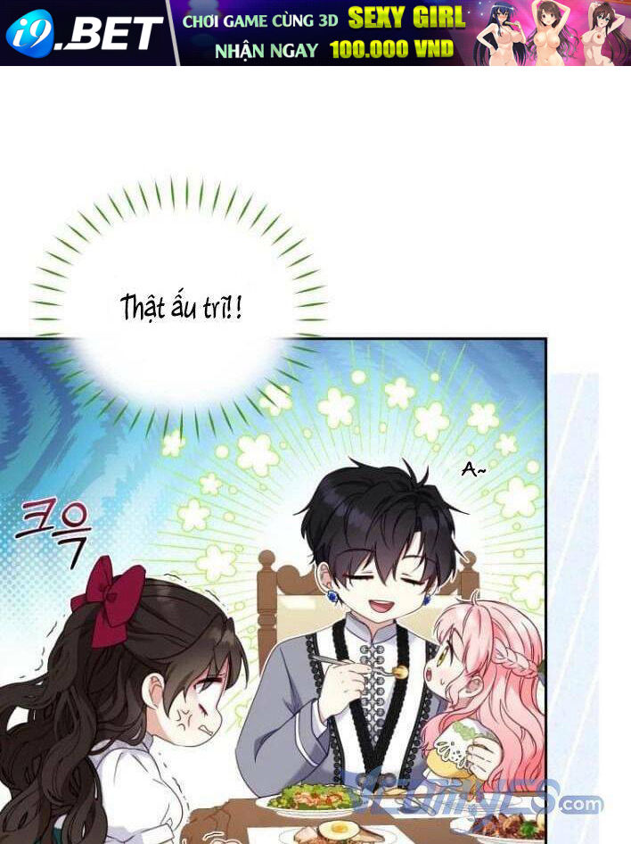 Tôi Đang Được Nuôi Dưỡng Bởi Những Kẻ Phản Diện - Chapter 47 - Page 79