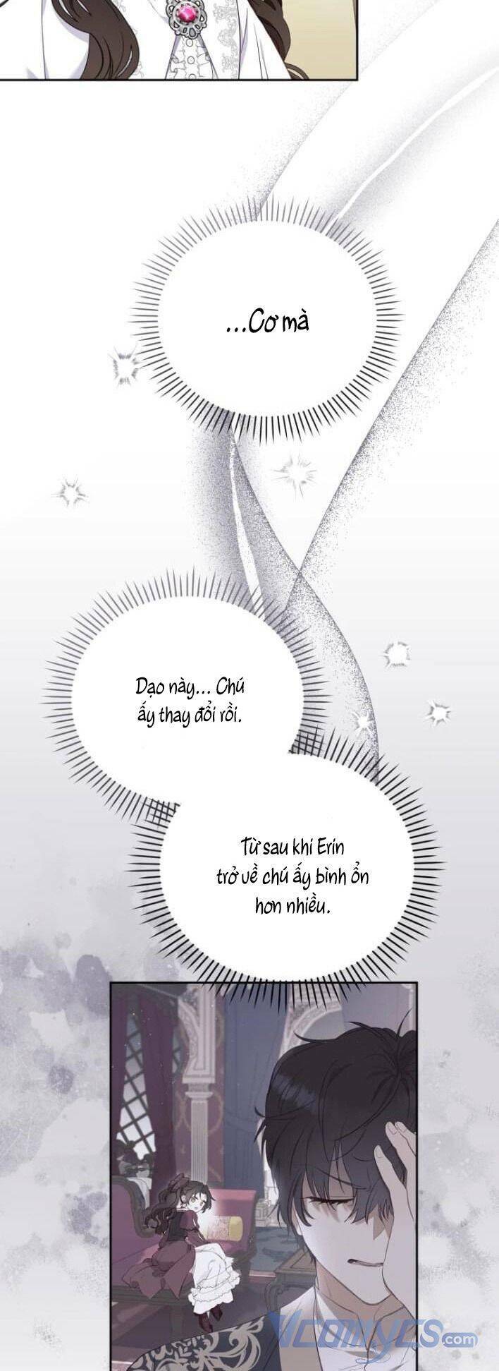 Tôi Đang Được Nuôi Dưỡng Bởi Những Kẻ Phản Diện - Chapter 47 - Page 81