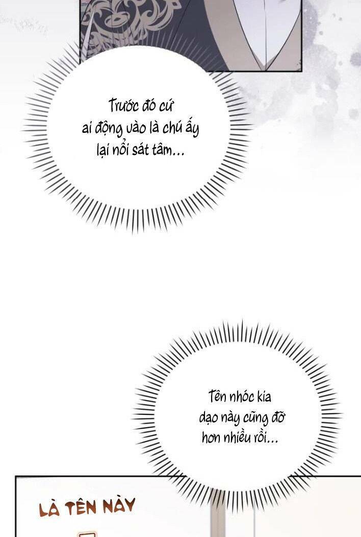 Tôi Đang Được Nuôi Dưỡng Bởi Những Kẻ Phản Diện - Chapter 47 - Page 82