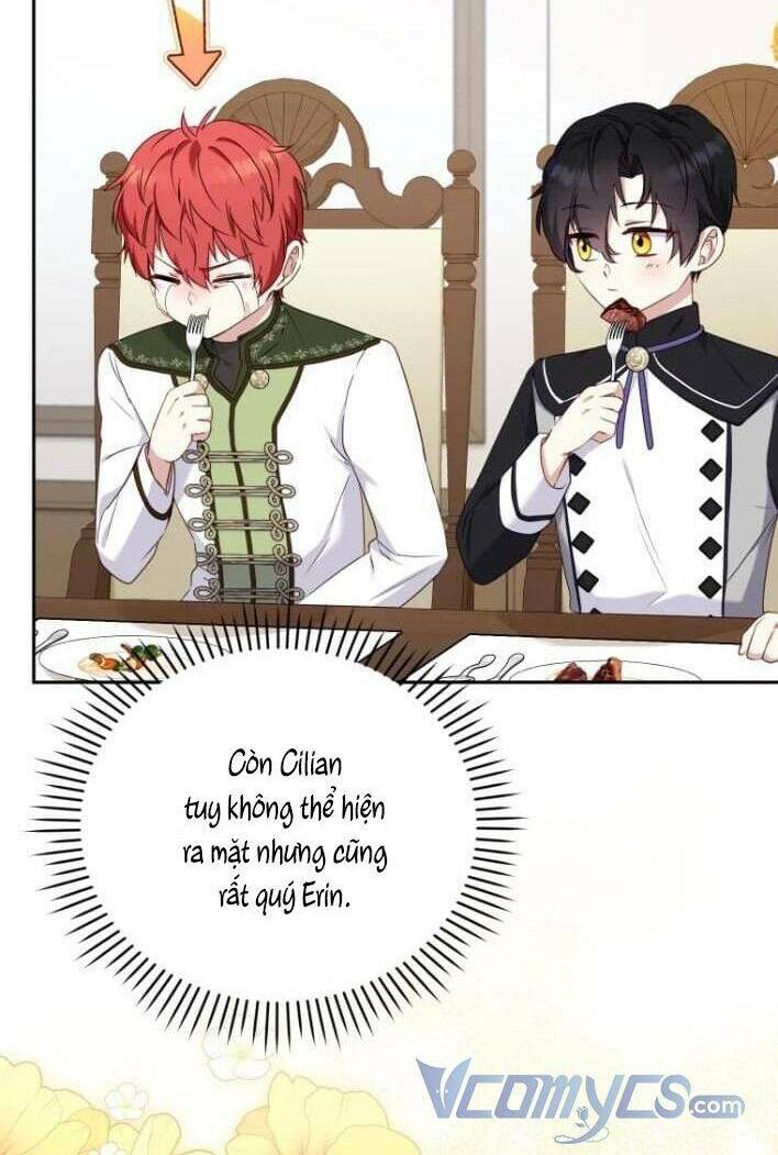 Tôi Đang Được Nuôi Dưỡng Bởi Những Kẻ Phản Diện - Chapter 47 - Page 83