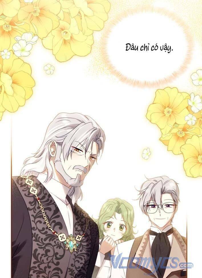 Tôi Đang Được Nuôi Dưỡng Bởi Những Kẻ Phản Diện - Chapter 47 - Page 84