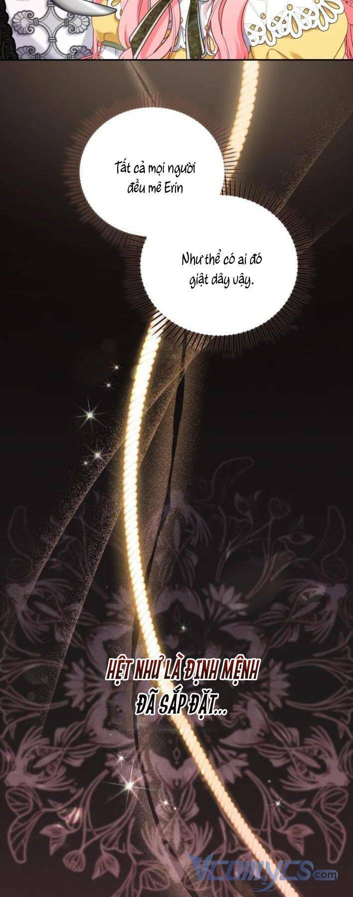 Tôi Đang Được Nuôi Dưỡng Bởi Những Kẻ Phản Diện - Chapter 47 - Page 86