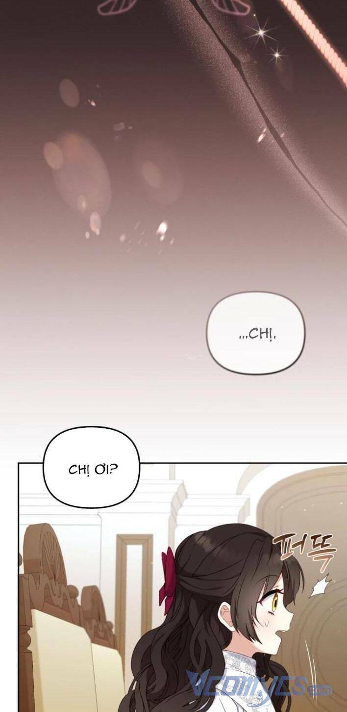 Tôi Đang Được Nuôi Dưỡng Bởi Những Kẻ Phản Diện - Chapter 47 - Page 87