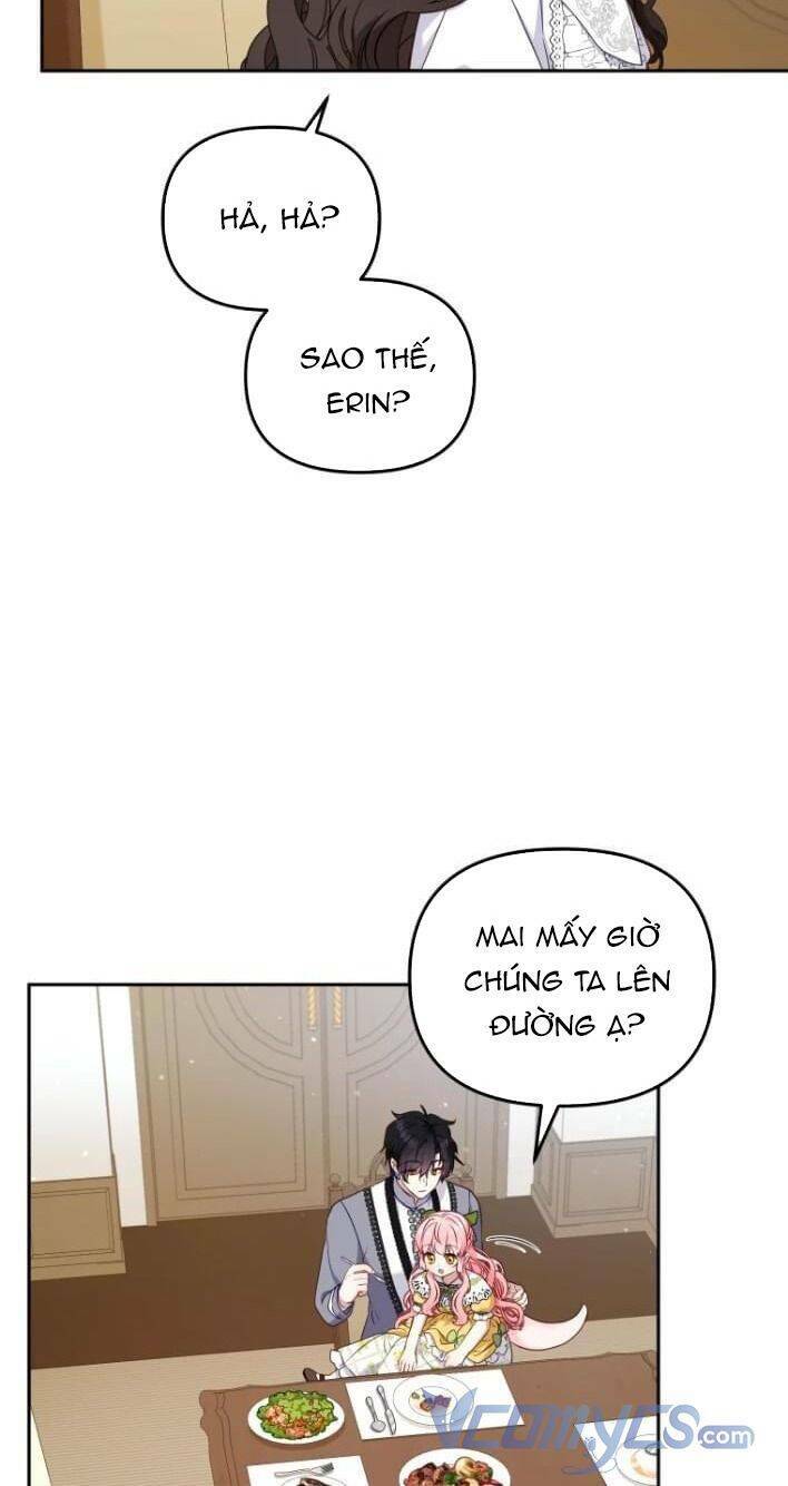 Tôi Đang Được Nuôi Dưỡng Bởi Những Kẻ Phản Diện - Chapter 47 - Page 88