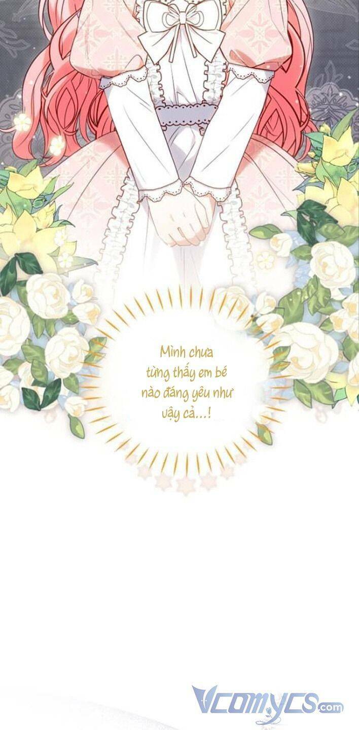 Tôi Đang Được Nuôi Dưỡng Bởi Những Kẻ Phản Diện - Chapter 47 - Page 8