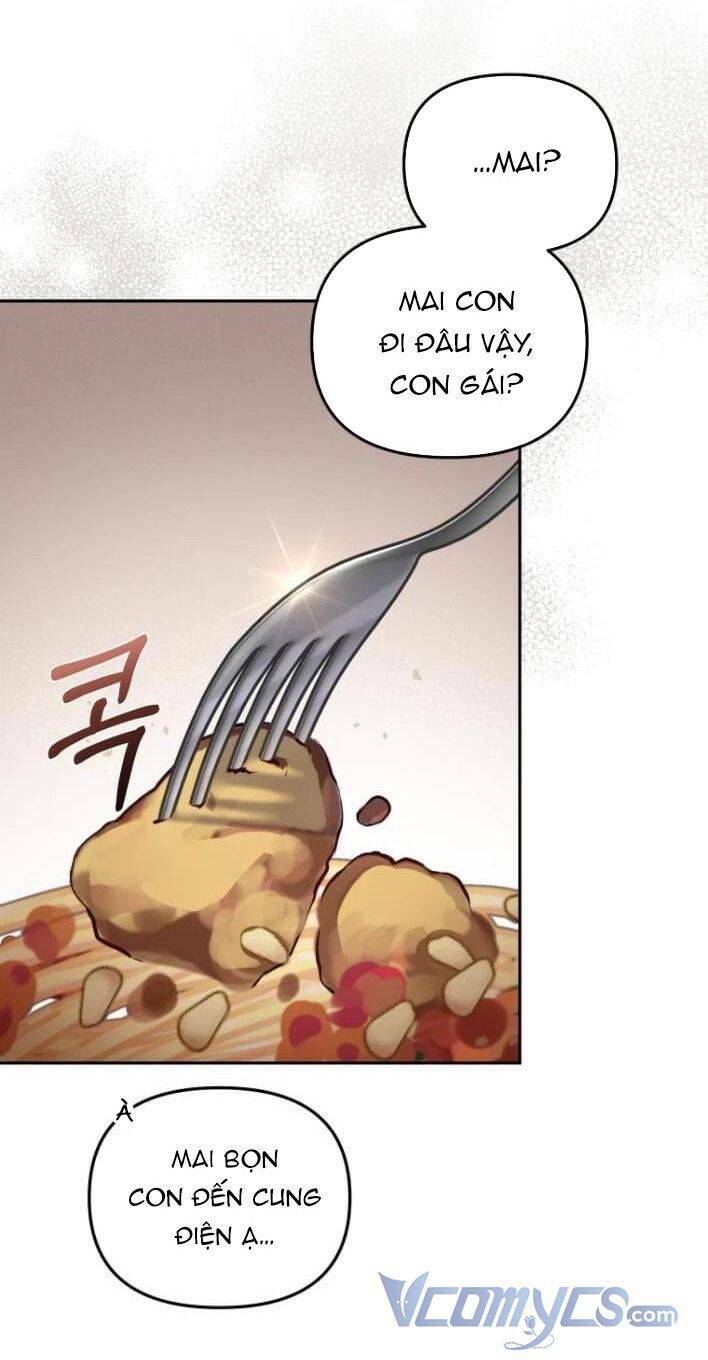 Tôi Đang Được Nuôi Dưỡng Bởi Những Kẻ Phản Diện - Chapter 47 - Page 90