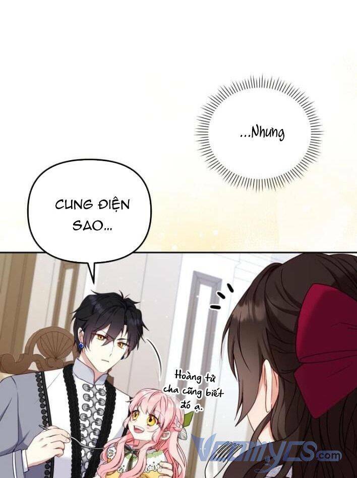 Tôi Đang Được Nuôi Dưỡng Bởi Những Kẻ Phản Diện - Chapter 47 - Page 91