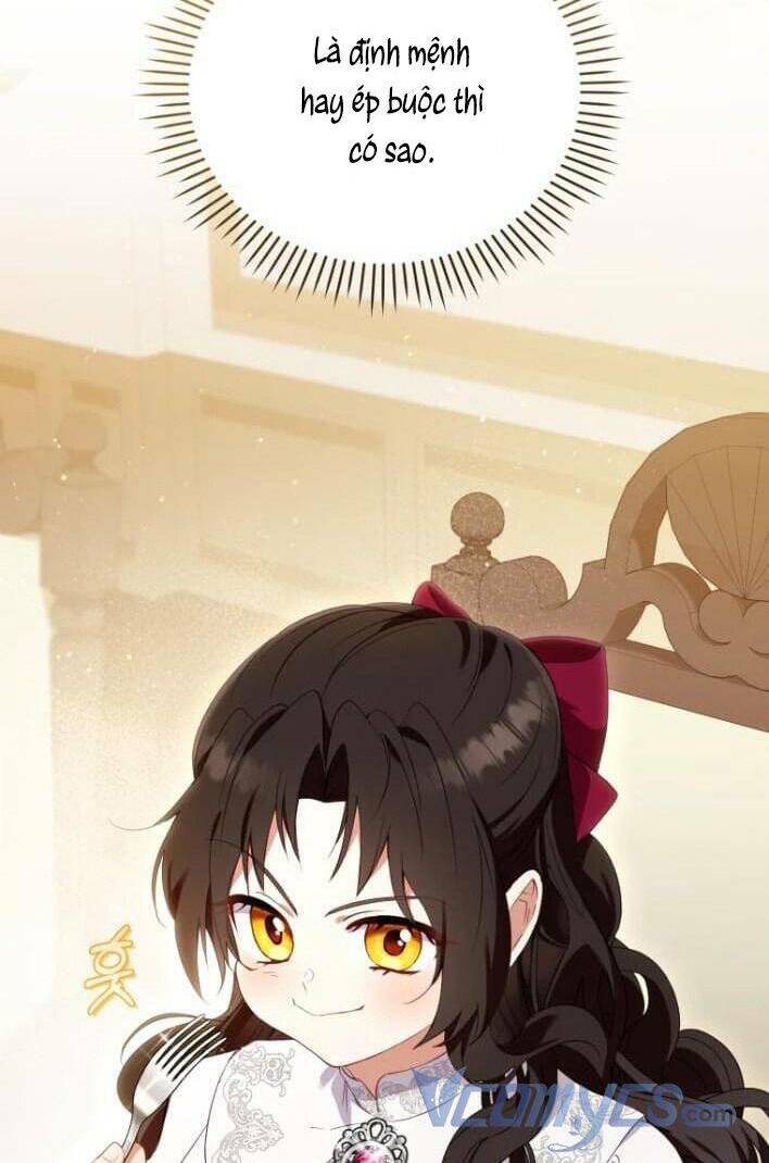 Tôi Đang Được Nuôi Dưỡng Bởi Những Kẻ Phản Diện - Chapter 47 - Page 93