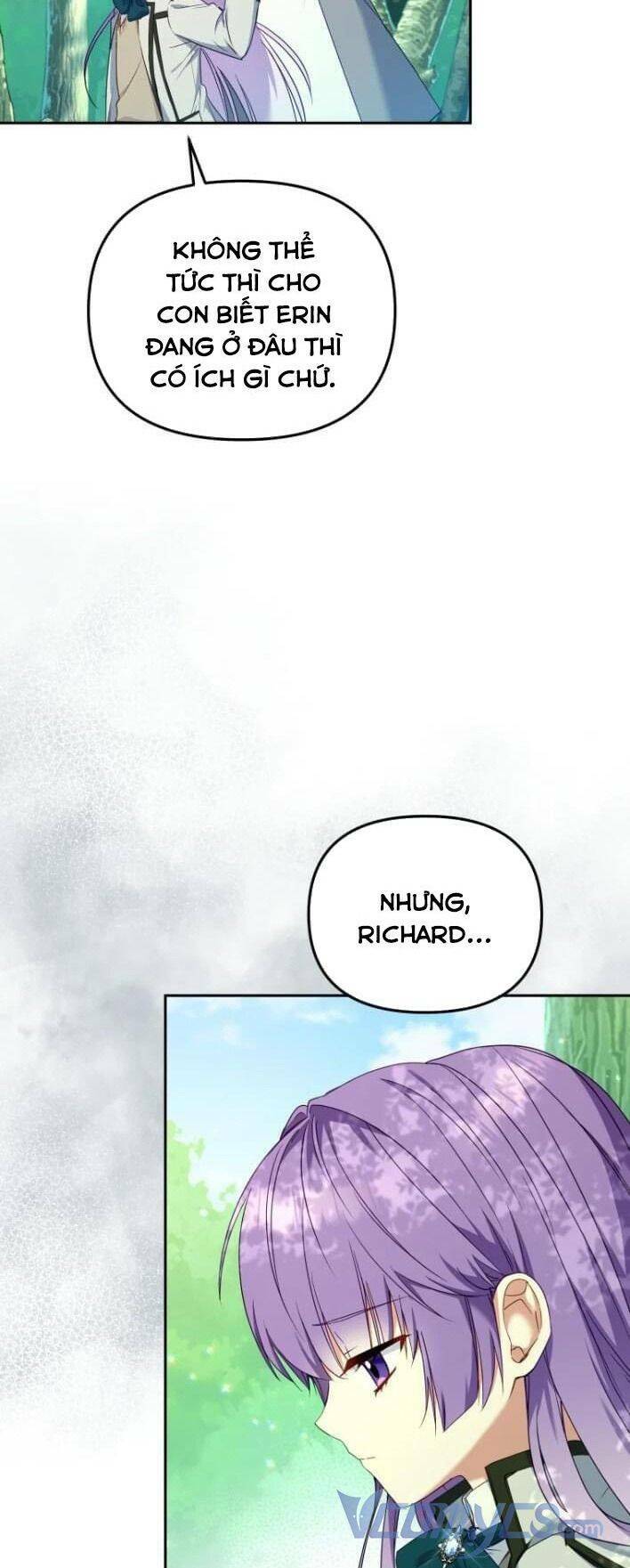 Tôi Đang Được Nuôi Dưỡng Bởi Những Kẻ Phản Diện - Chapter 48 - Page 10