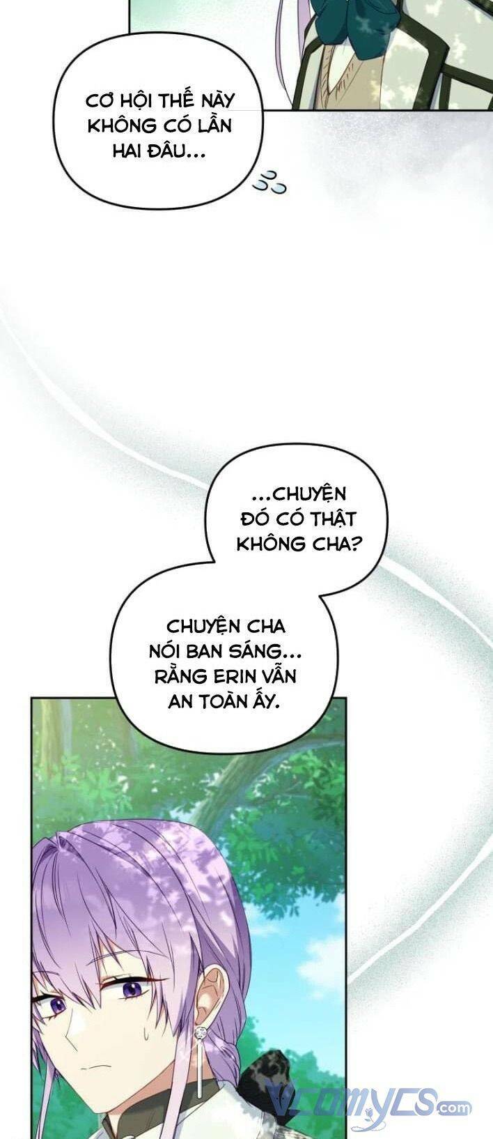 Tôi Đang Được Nuôi Dưỡng Bởi Những Kẻ Phản Diện - Chapter 48 - Page 11