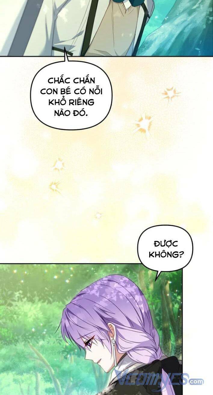 Tôi Đang Được Nuôi Dưỡng Bởi Những Kẻ Phản Diện - Chapter 48 - Page 19