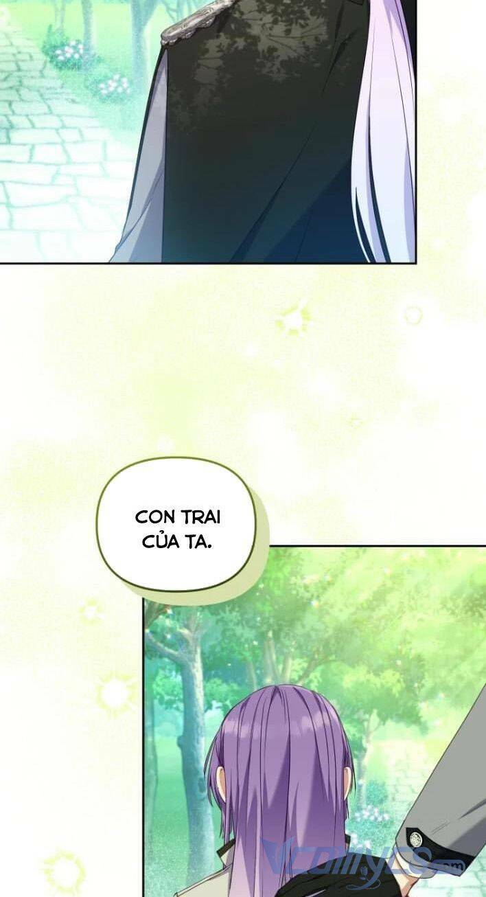 Tôi Đang Được Nuôi Dưỡng Bởi Những Kẻ Phản Diện - Chapter 48 - Page 20