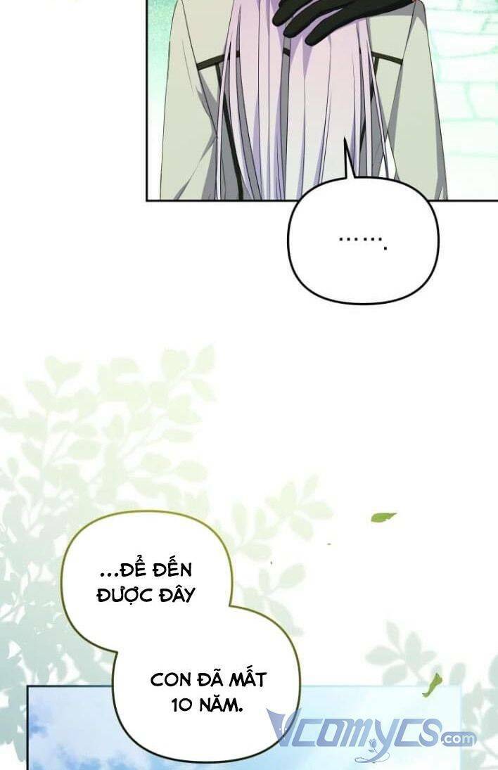 Tôi Đang Được Nuôi Dưỡng Bởi Những Kẻ Phản Diện - Chapter 48 - Page 21