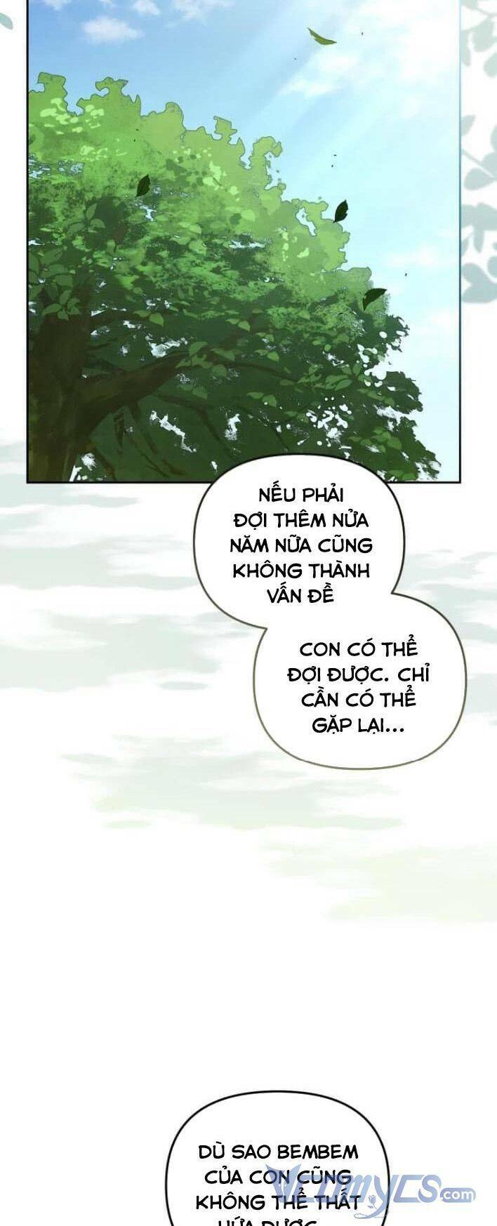 Tôi Đang Được Nuôi Dưỡng Bởi Những Kẻ Phản Diện - Chapter 48 - Page 22