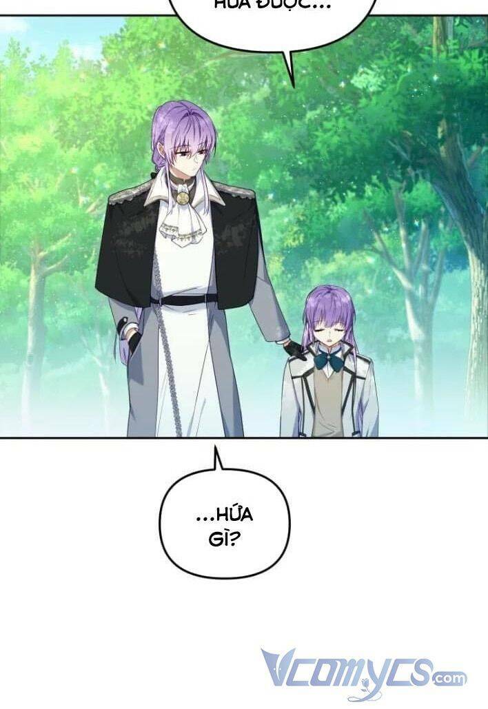 Tôi Đang Được Nuôi Dưỡng Bởi Những Kẻ Phản Diện - Chapter 48 - Page 23