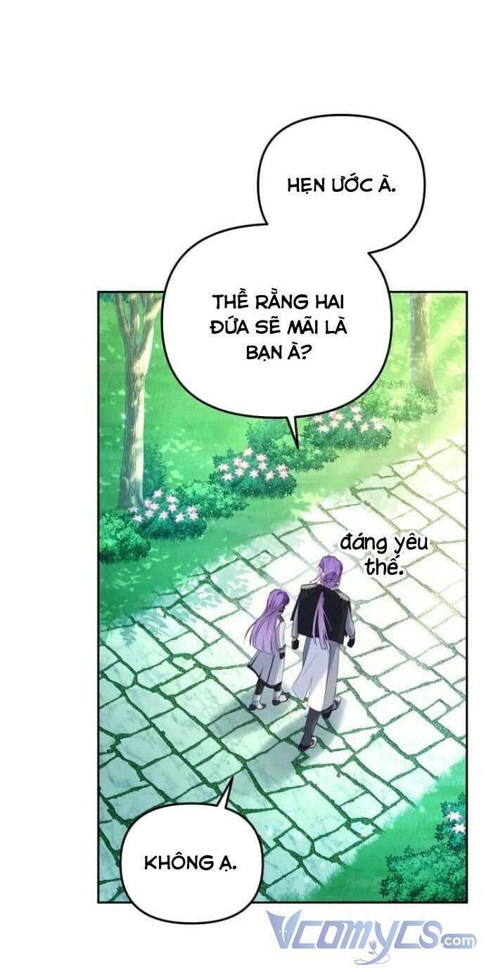 Tôi Đang Được Nuôi Dưỡng Bởi Những Kẻ Phản Diện - Chapter 48 - Page 24