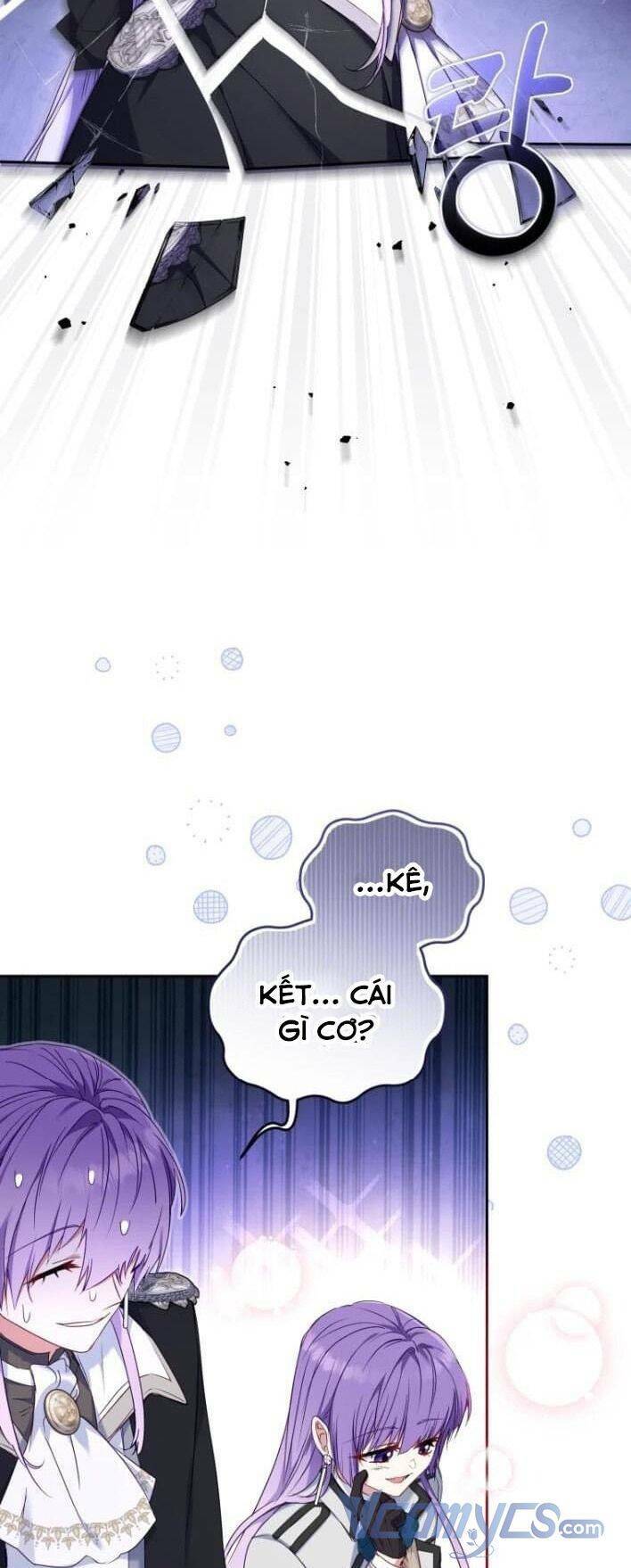 Tôi Đang Được Nuôi Dưỡng Bởi Những Kẻ Phản Diện - Chapter 48 - Page 26