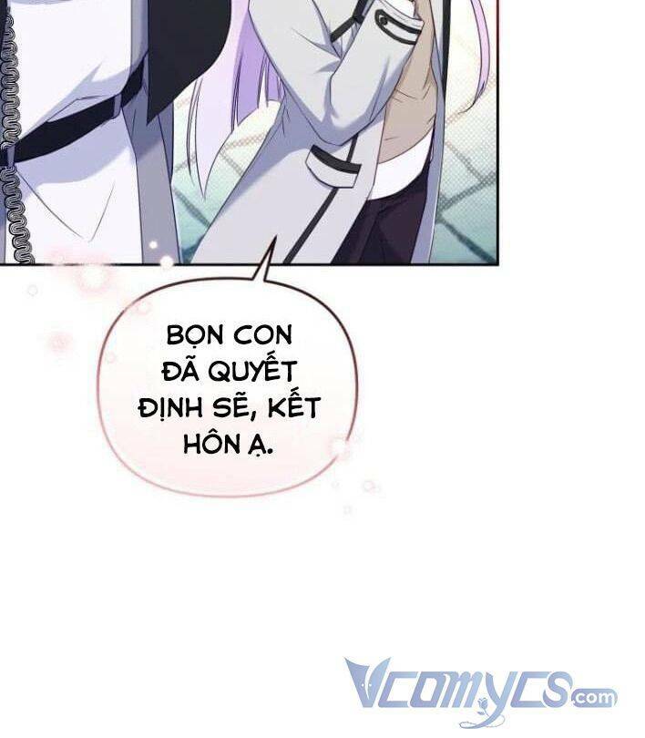 Tôi Đang Được Nuôi Dưỡng Bởi Những Kẻ Phản Diện - Chapter 48 - Page 27