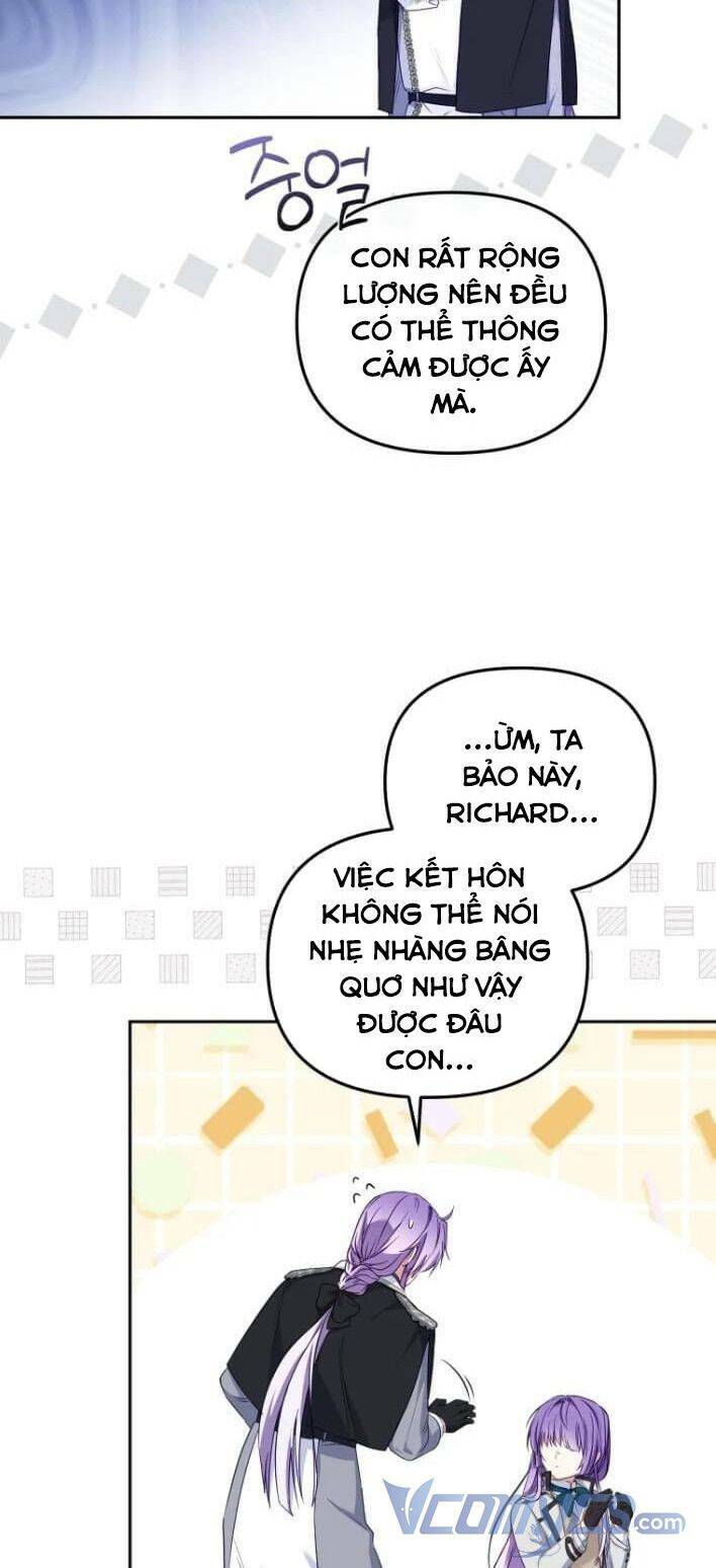 Tôi Đang Được Nuôi Dưỡng Bởi Những Kẻ Phản Diện - Chapter 48 - Page 32