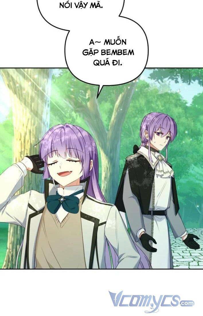 Tôi Đang Được Nuôi Dưỡng Bởi Những Kẻ Phản Diện - Chapter 48 - Page 38